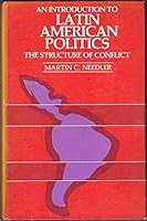 Introduction to Latin American Politics 0134860438 Book Cover