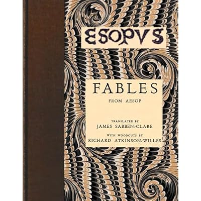 Fables from Aesop