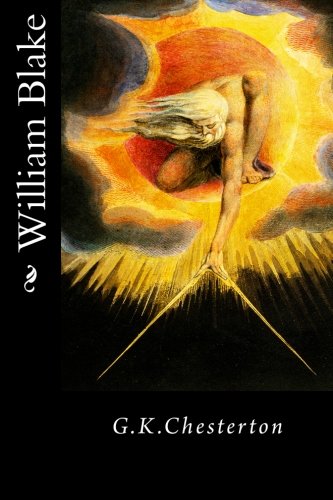 William Blake 1517760046 Book Cover