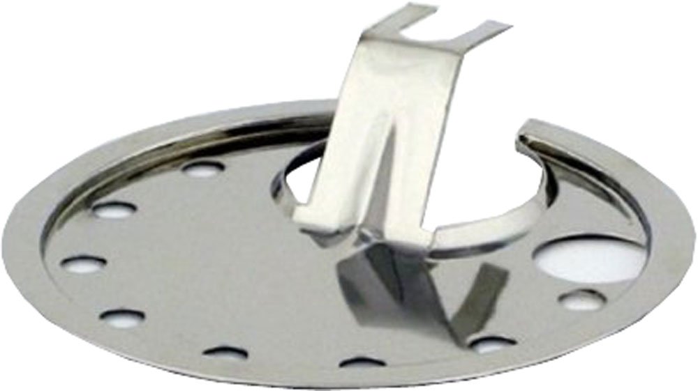 Petromax 12203 Kerosene Lantern, Parts, for Direction Plate HK500