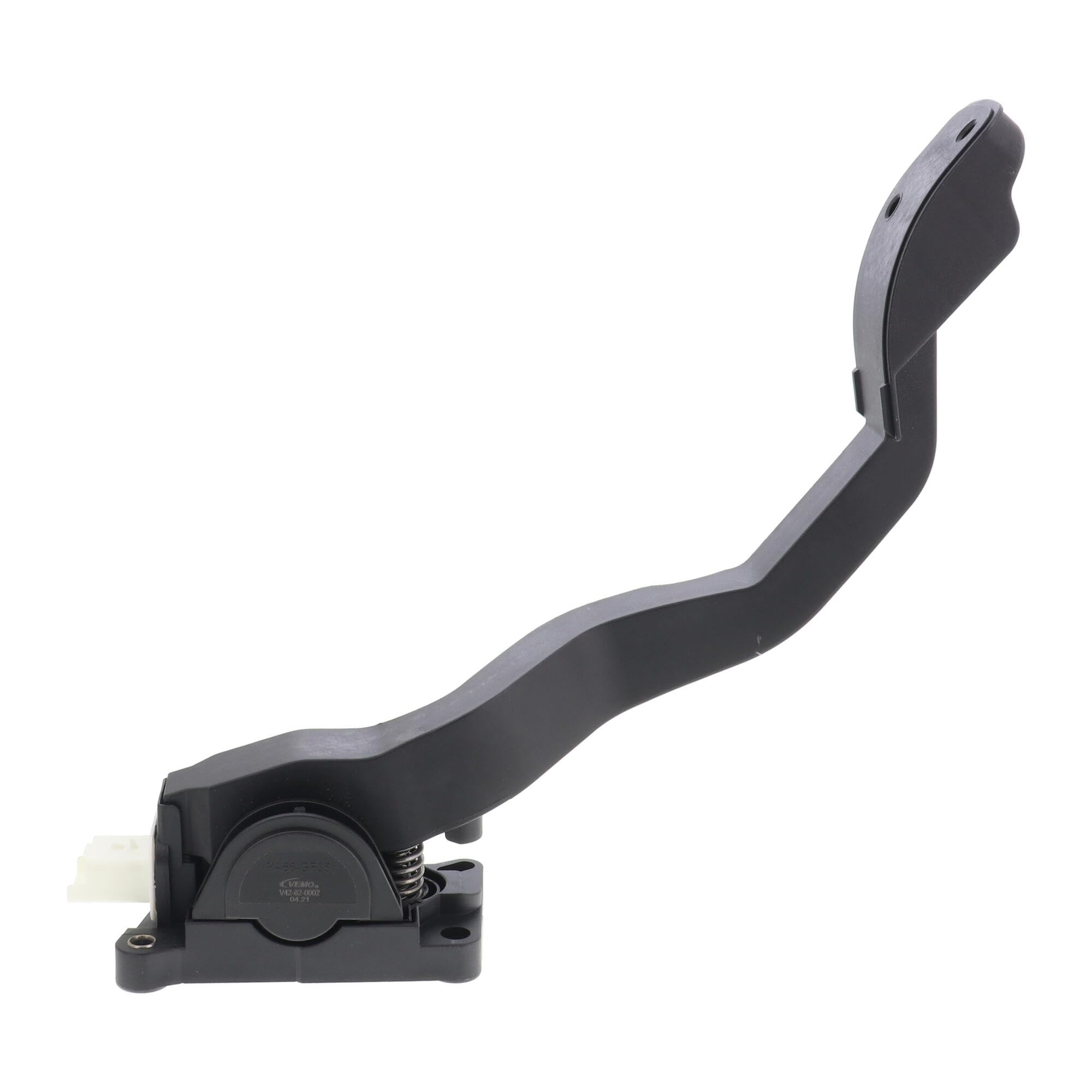 Fahrpedal