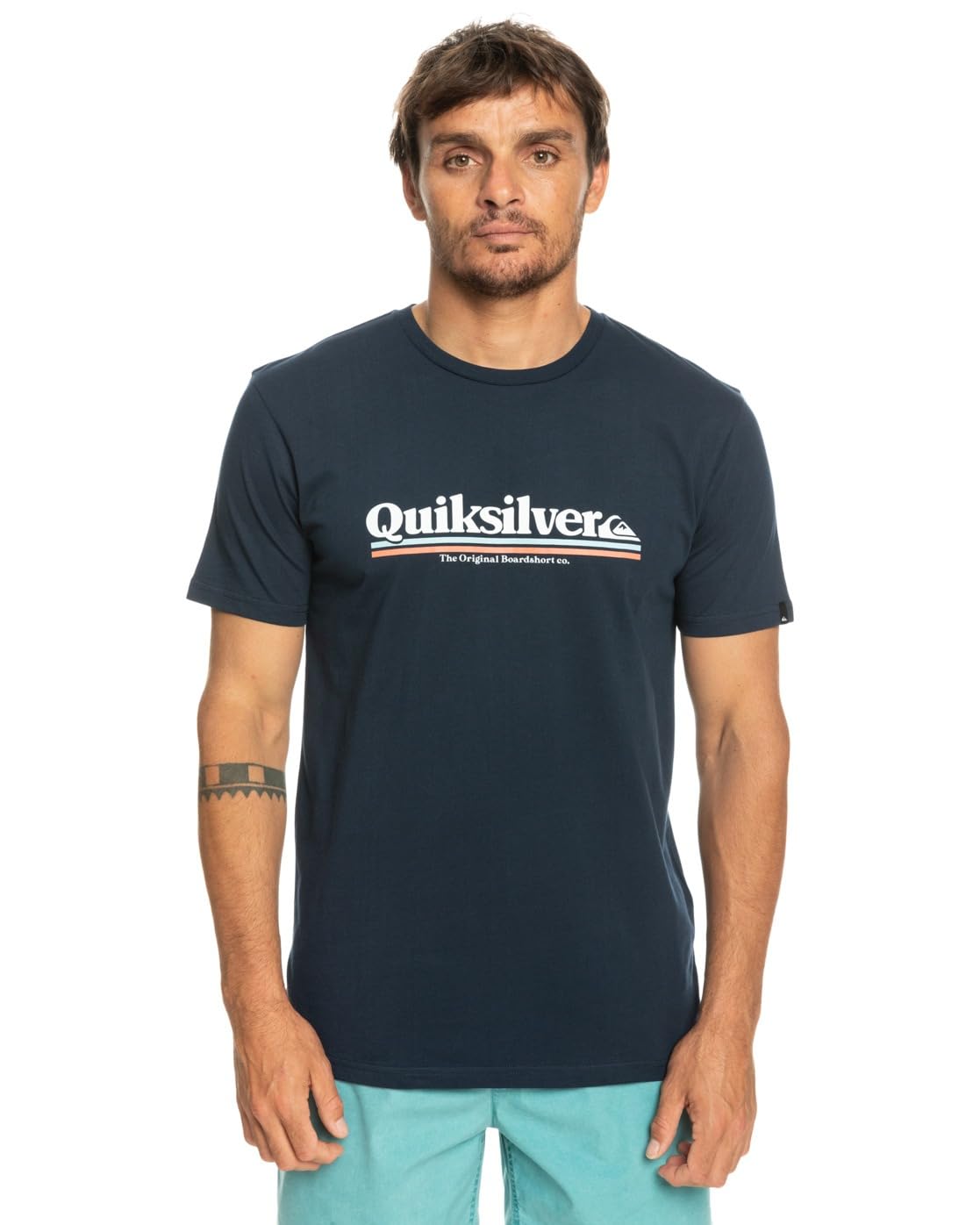 Betweenthelines M Tees Erkek T-Shirt Sarı L
