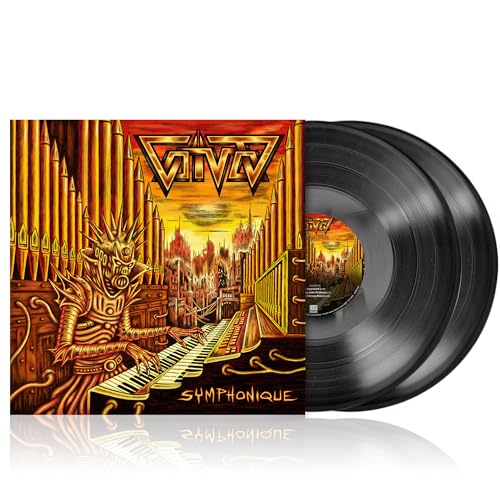 Symphonique