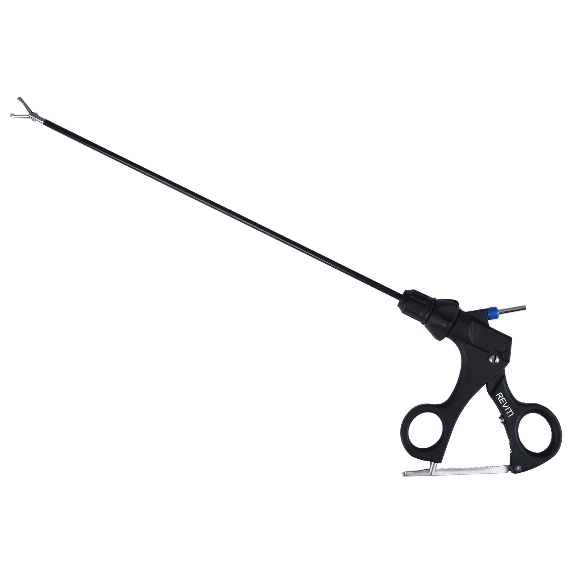 Reviti® by Hospiclub CE quality Laproscopic Cobra Bite Grasping Forcep Premium Quality Laproscopy Instruments (B09RPRP4P6) Amazon Price History, Amazon Price Tracker