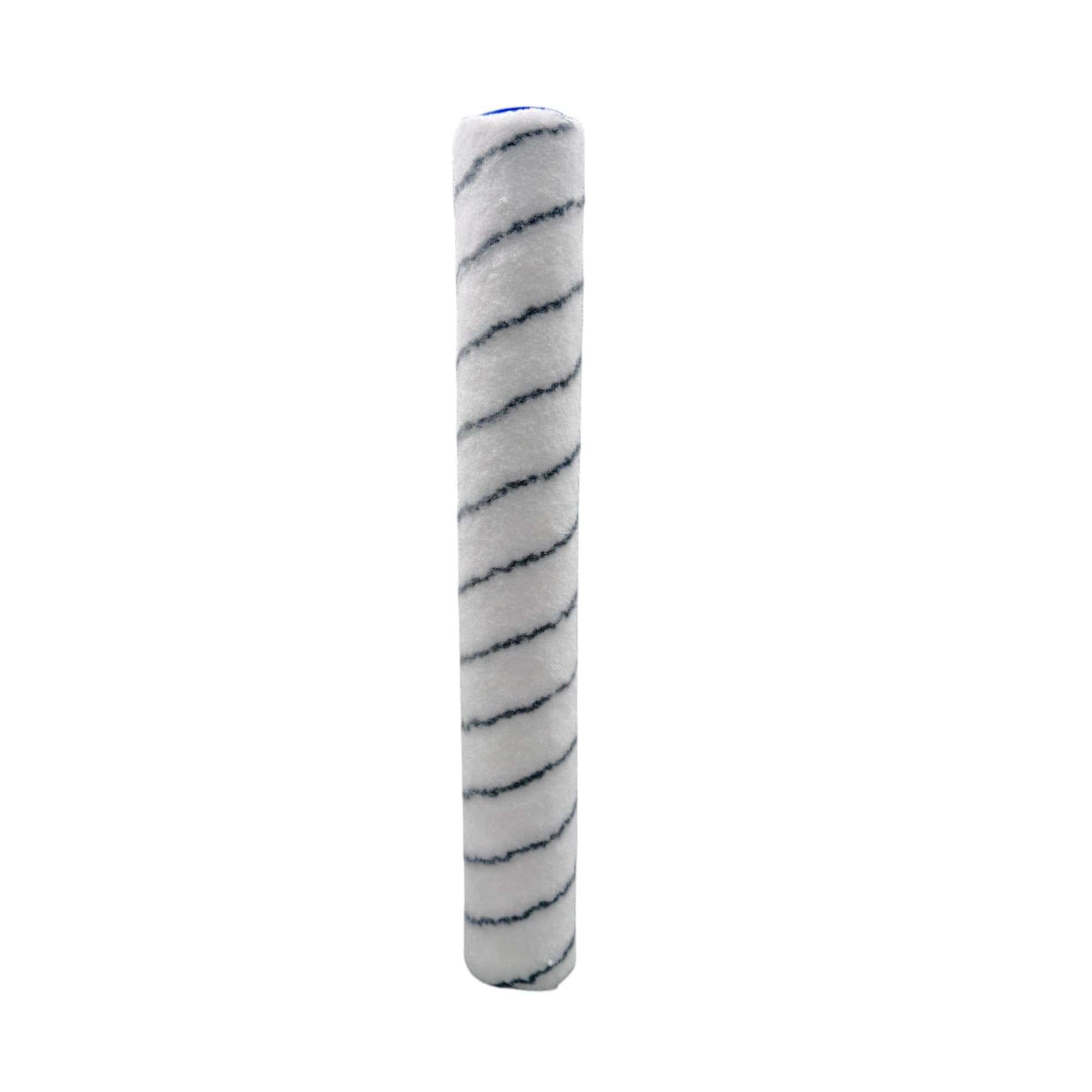 Rouleau de revêtement de sol de 50 cm, rouleau de sol, rouleau de sol – Rouleau de grande surface résistant aux solvants pour : peintures 2K, peinture époxy, peinture nitro, peinture