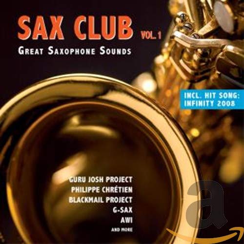 Arriba 72+ imagen sax club song Abzlocal.mx