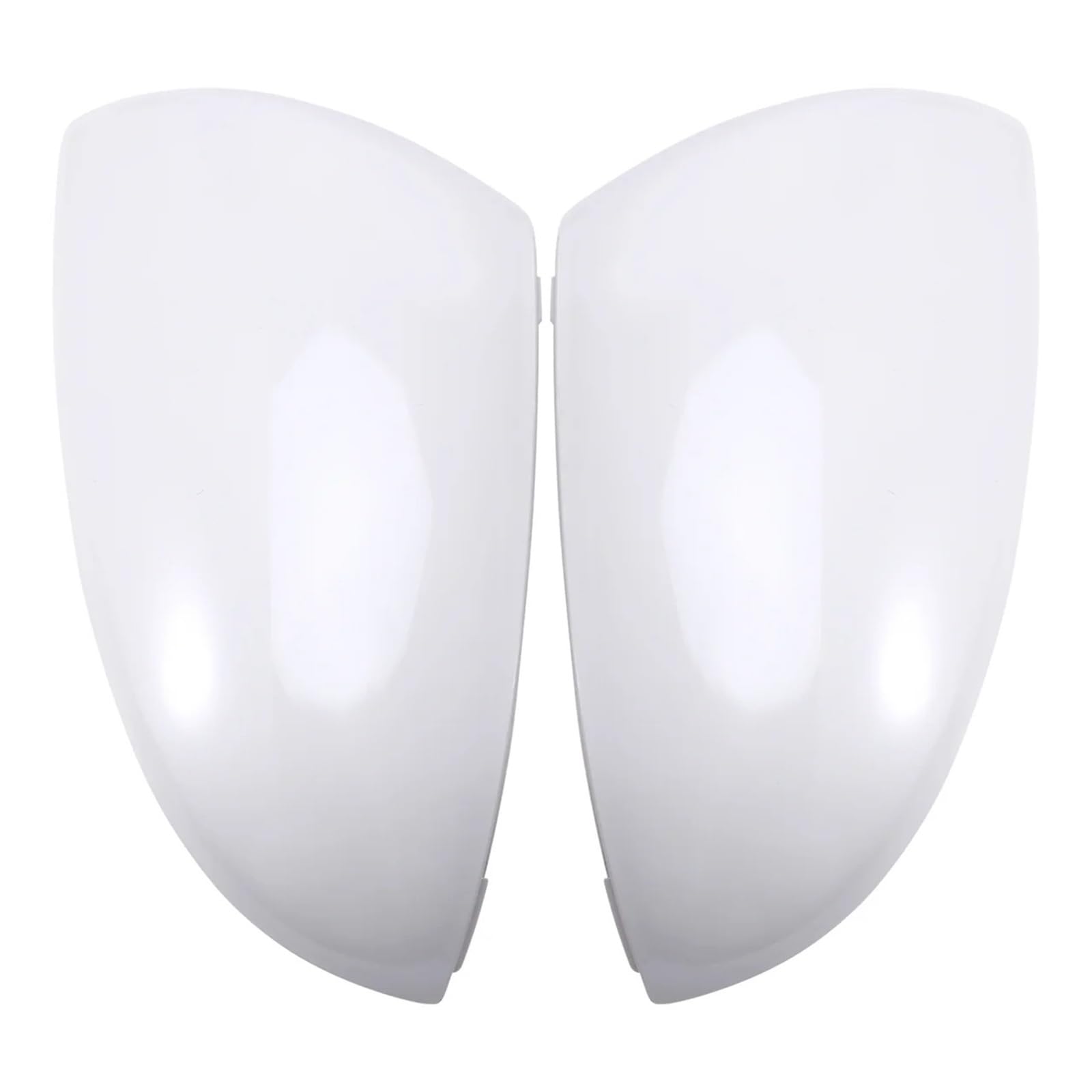 FVYRH Car Side Rearview Mirror Cover Door Mirror Shell Compatible with Kia Optima 2016-2020 Rearview Mirror Housing-A51K
