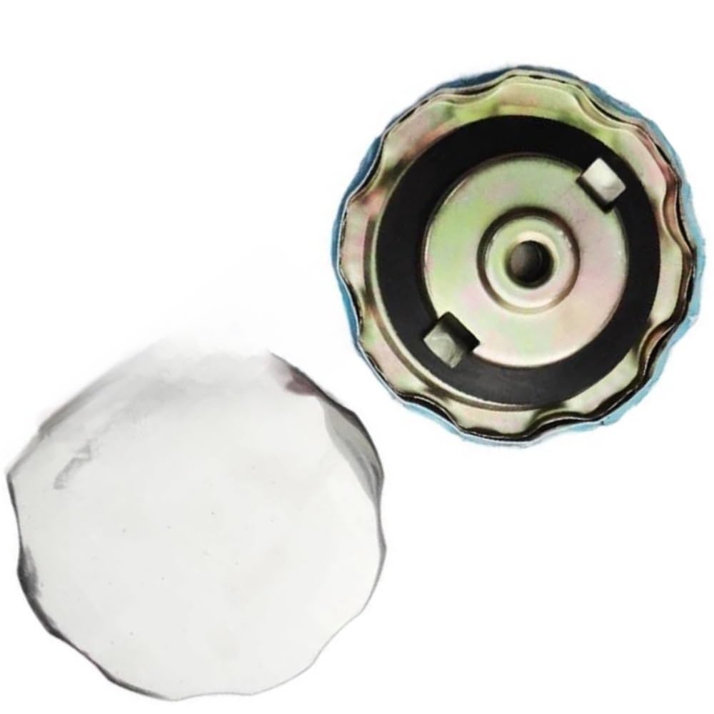 Bouchon de réservoir de carburant pour générateur 2kw-6.5kw 168F 190F