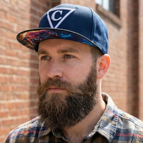 Image of Capiche [99+ Variations] Special Series Snapback Cap - One Size Unisex Men