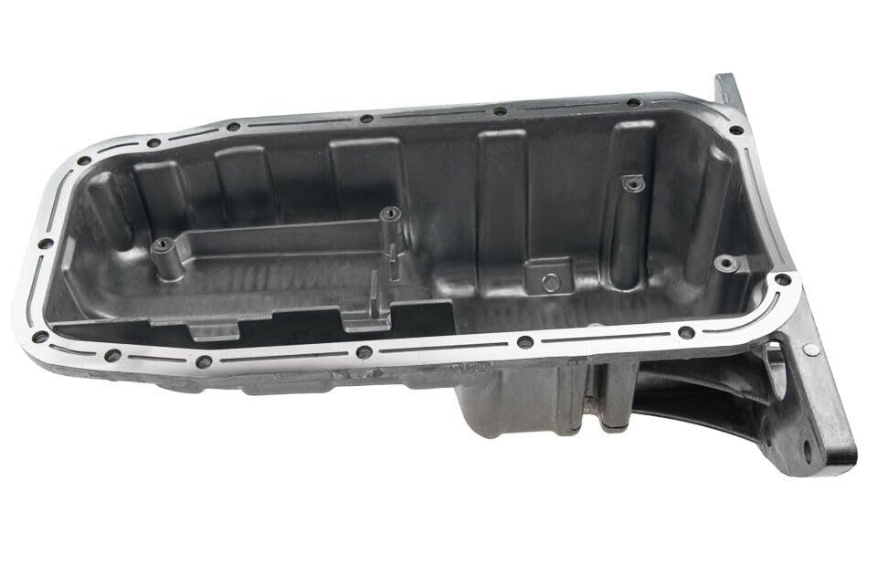 Bandeja de aceite de transmisión para solucionar fugas en Daewoo Lanos 1.5 3