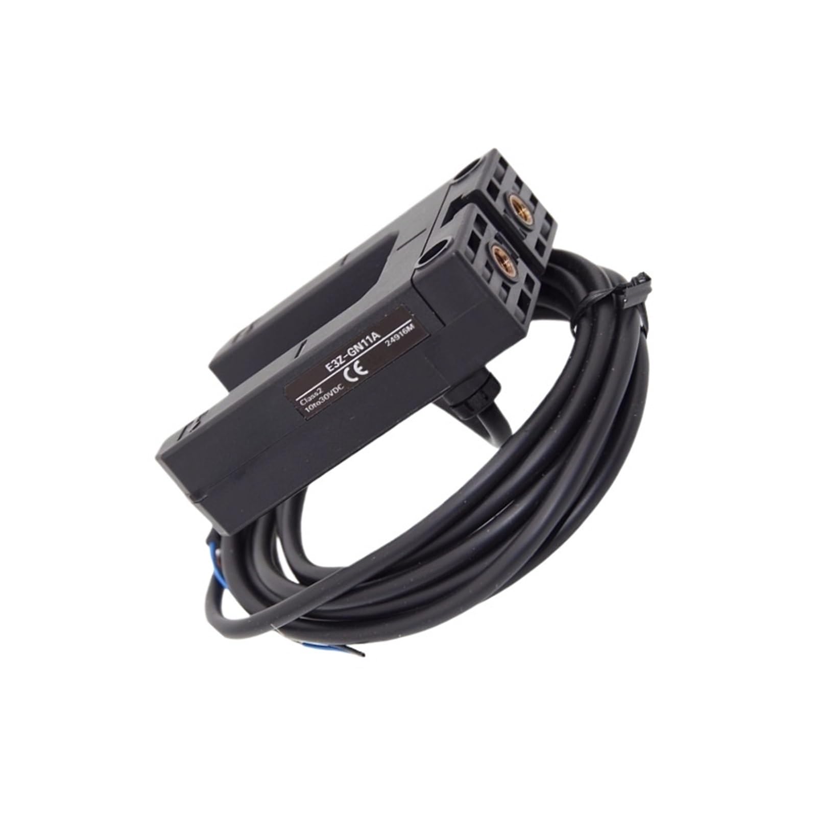 NACODLUL E3Z-GP11A E3Z-GP11B E3Z-GN11A E3Z-GN11B Photoelectric switch sensor(E3Z-GN11A)