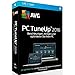 Produktbild AVG PC TuneUp 2016 - 1 PC, 1 Jahr,1 DVD-ROM (Minions Edition): Beschleunigen, reinigen und optimieren Sie Ihren PC