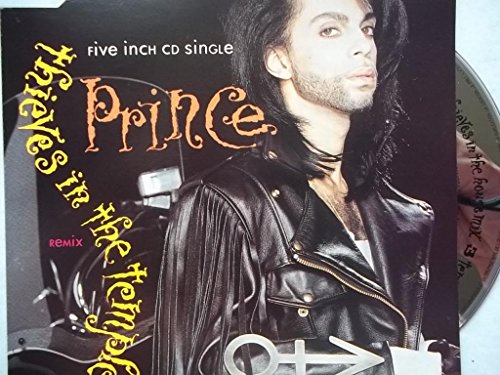 Thieves in The Temple(cd5-Us-)