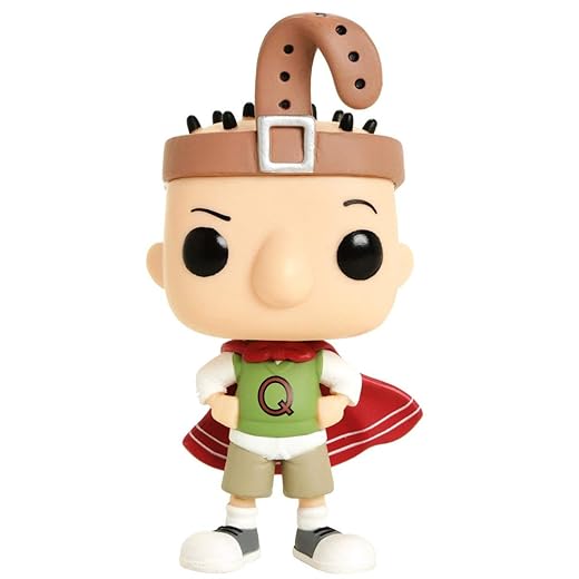 Funko 13052-Px-1T8 Pop Vinyl, Multi Colour