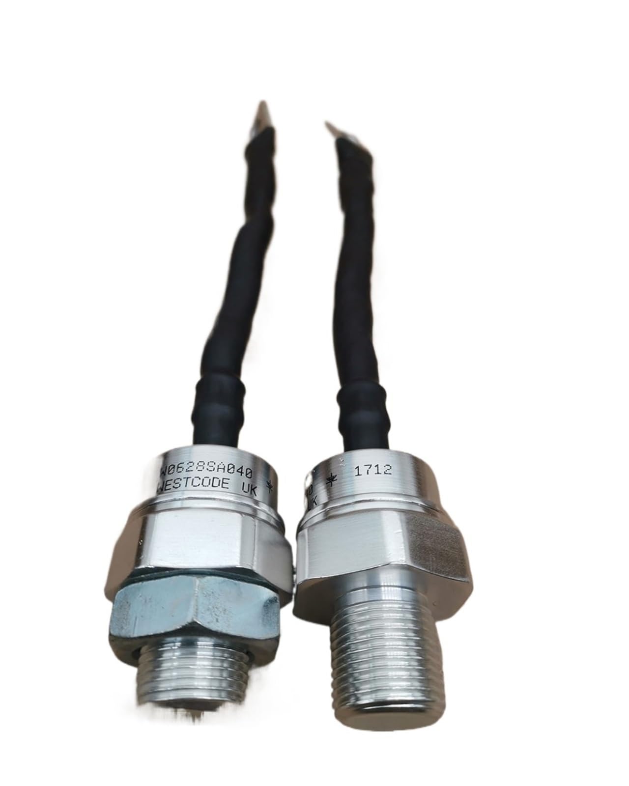LEOTNNDQ 1PCS W0628SA040 Stud rectifier diode