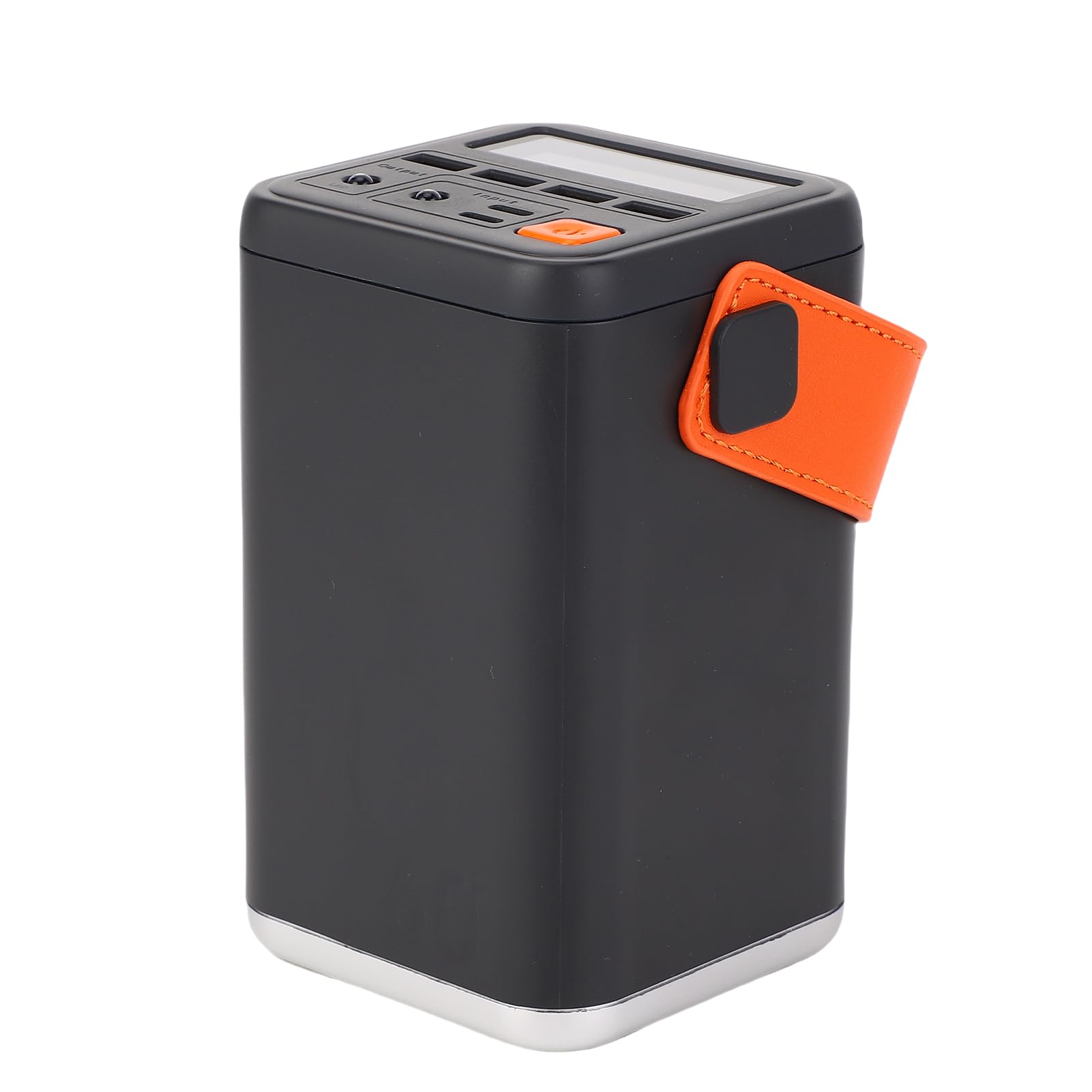 Przenośna ładowarka Power Bank 60000 MAh PD 20 W Power Bank, Wbudowany Typ C (20 W) i Wyjście IOS (20 W) dla Telefonów i Android Oraz Większości urządzeń Elektronicznych