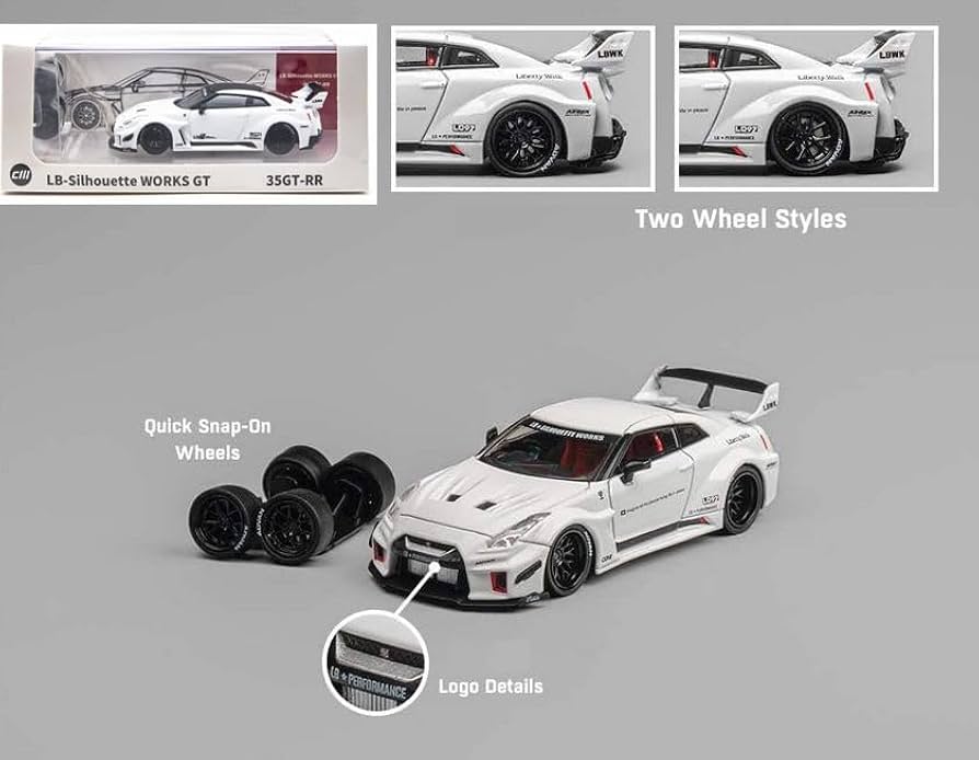Amazon.com: Diecast Model Car Collectibles Toys Compatible