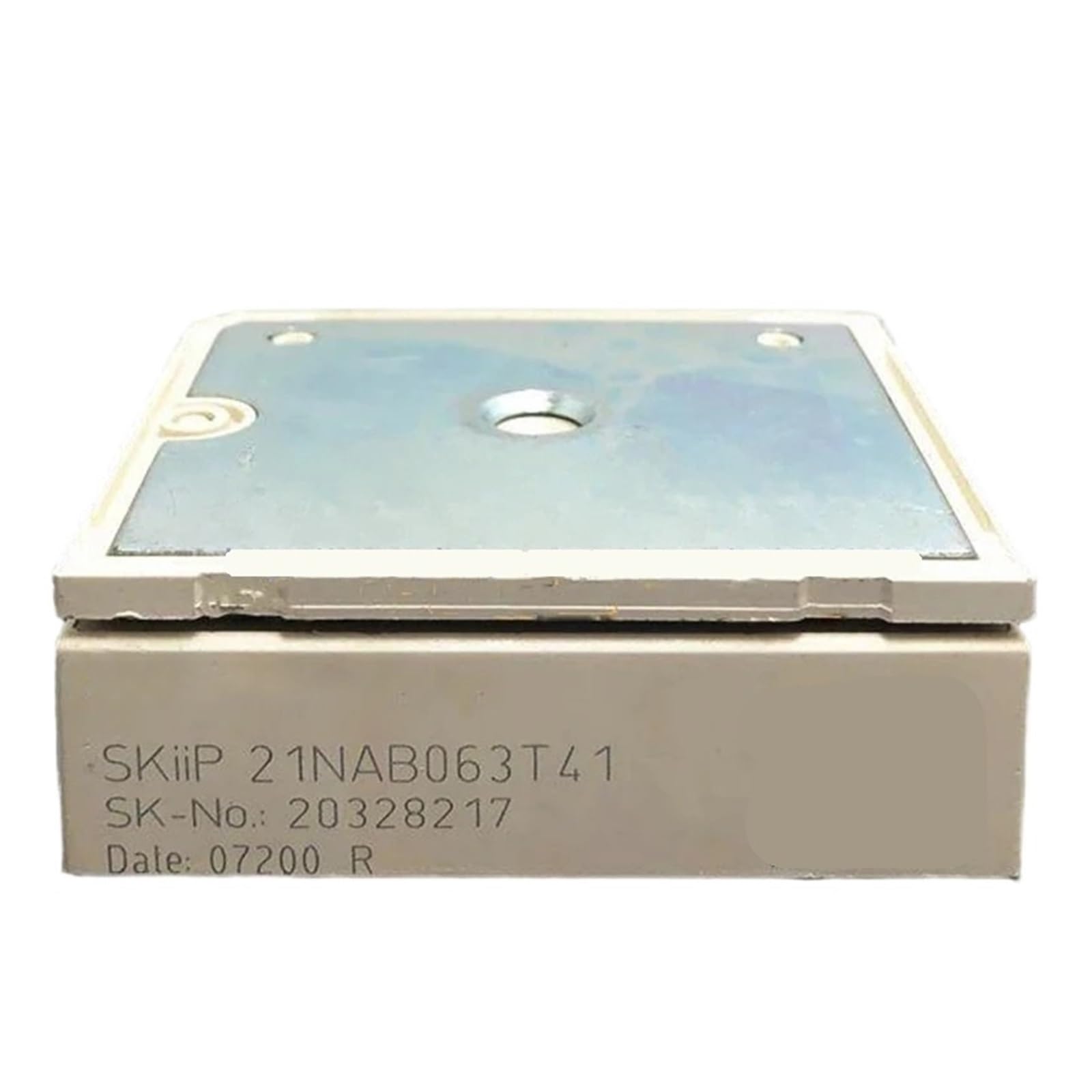 TPKMVGAP SKIIP21NAB063T41 rectifier bridge Module
