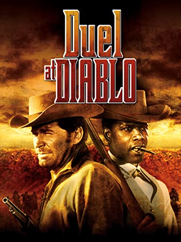 Duel At Diablo