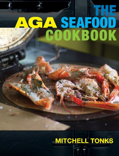 Aga Seafood Cookbook (Aga