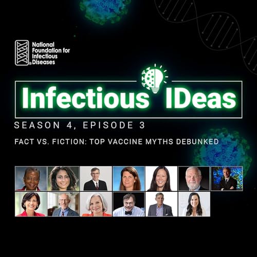 Fact vs. Fiction: Top Vaccine Myths Debunked