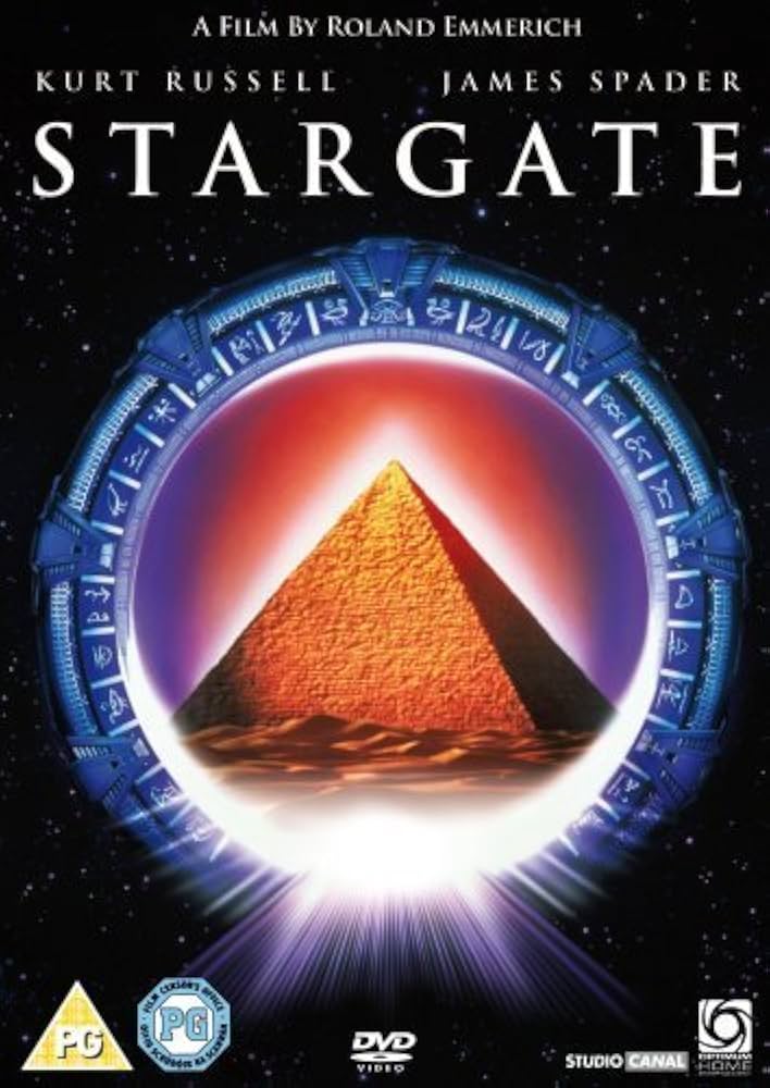 STARGATE SG-1 DVD 90本 送料無料/新品】 STARGATE 90本 DVD SG-1 洋画・外国映画 - 洋画
