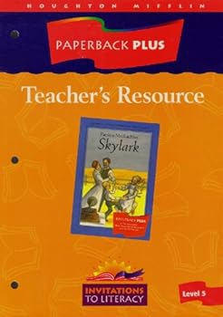Paperback Paperback Plus Teacher's Resource Volcano (Invitations to Literacy, Level 5) Book