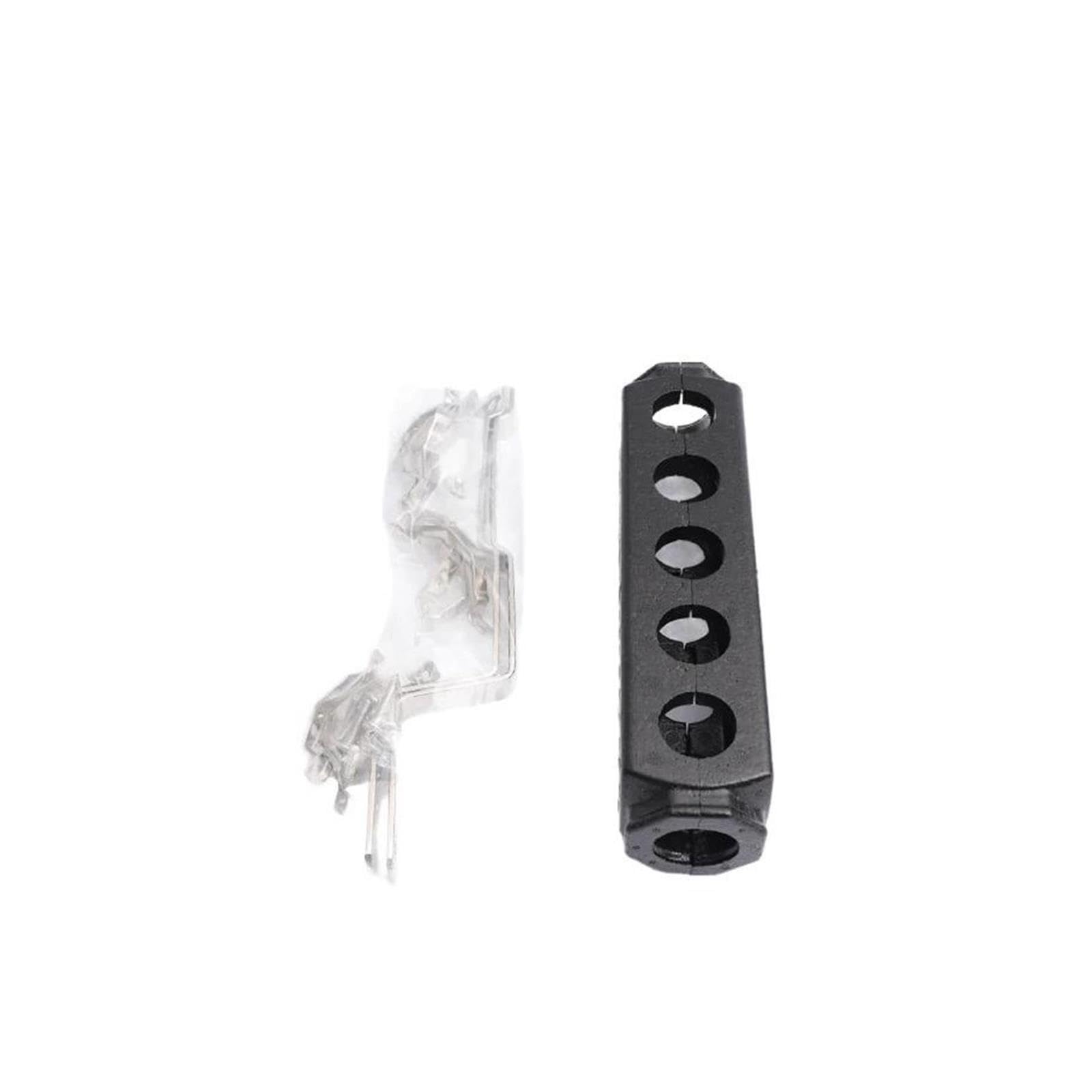 Kit Di Isolamento In EPP For Collettore In Acciaio Inossidabile(12-way)
