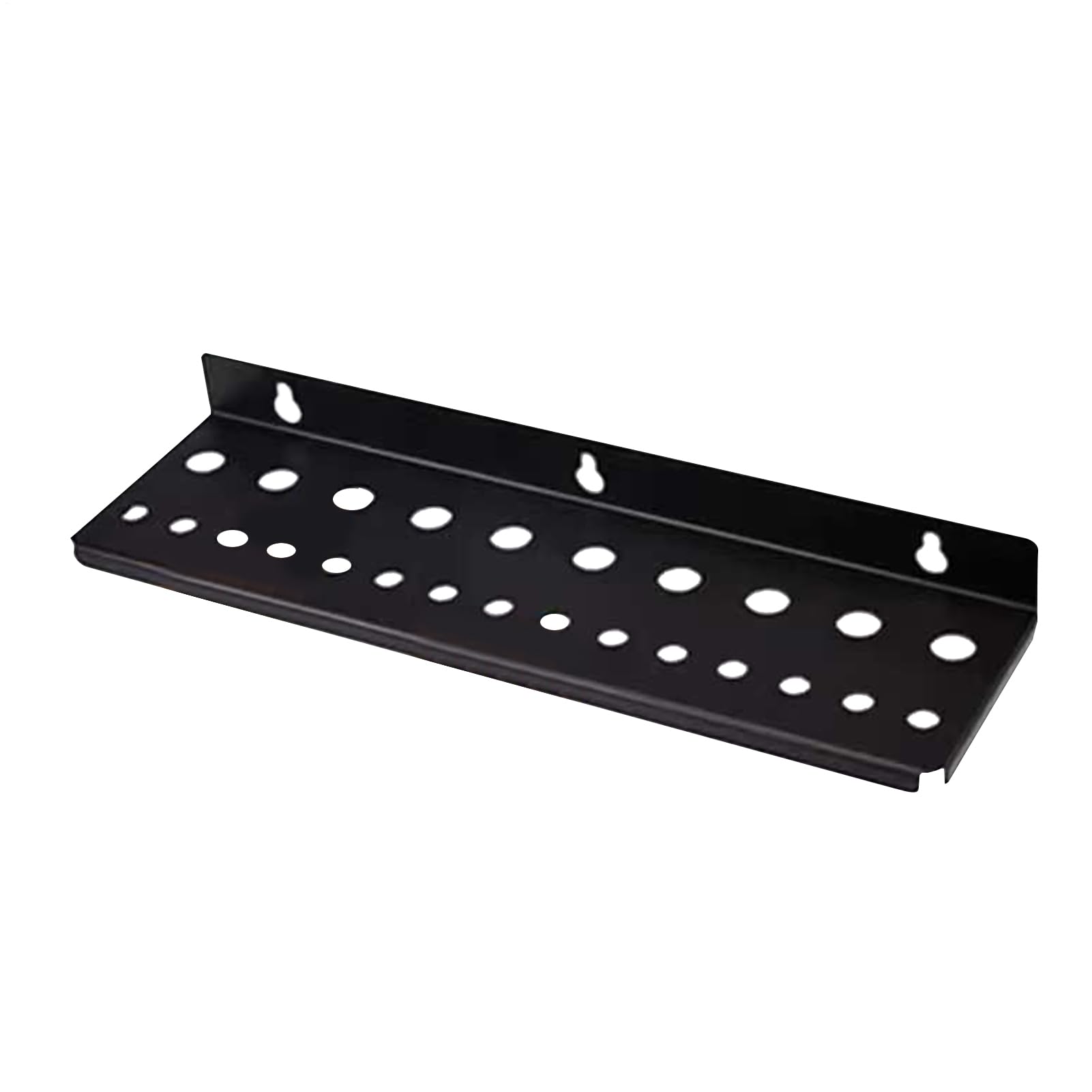 Organisateurs de supports de tournevis muraux pour ranger 25 petits outils éparpillés