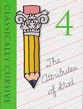 Paperback Classically Cursive Book IV Book