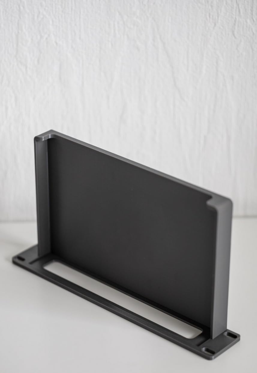 1U Rackmount Halterung für UniFi Cloud Gateway Fiber (UCG-Fiber), Cloud Gateway Ultra & Max (UCG-Ultra/UCG-Max) – 10 Zoll & 19 Zoll kompatibel (Weiß, 10'' für UCG-Fiber)