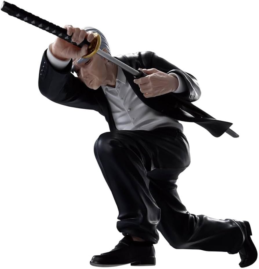 サカモトデイズ VIBRATION STARS 大佛-Ⅱ 篁 フィギュア12個 サカモト