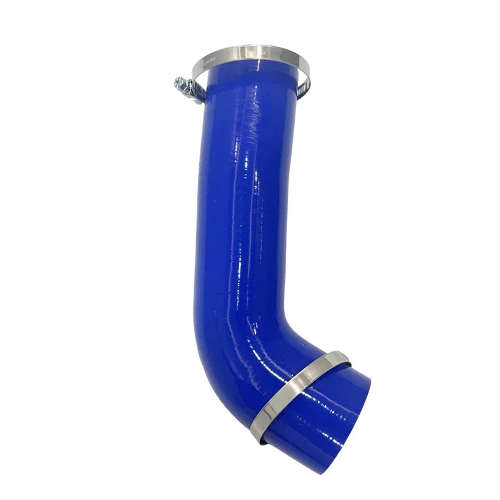 Rura Chłodnicy Silnikowego 30740895 pasuje do VOLVO S60 S80 V70 XC70 XC90, Turbo Boost Resonator, Charger, Intake Pipe, Air Duct