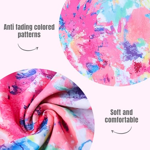 Image of Girls One Piece Swimsuit Quick Dry Swimwear Swimming Beach Bathing Suit for 5-14 Years