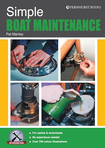 Simple Boat Maintenance view 2