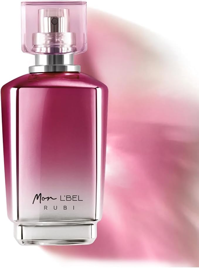 L'Bel Mon Rubi Parfum/Perfume 40 ml / 1.3 fl.oz.