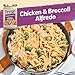 Prego Alfredo Sauce with Roasted Garlic, 22 Oz Jar (Pack of 2)