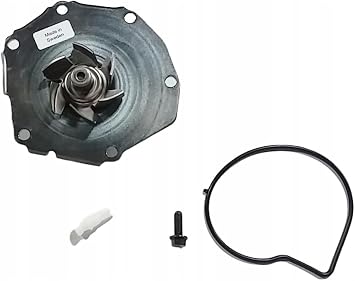 Volvo 31219000, Engine Water Pump