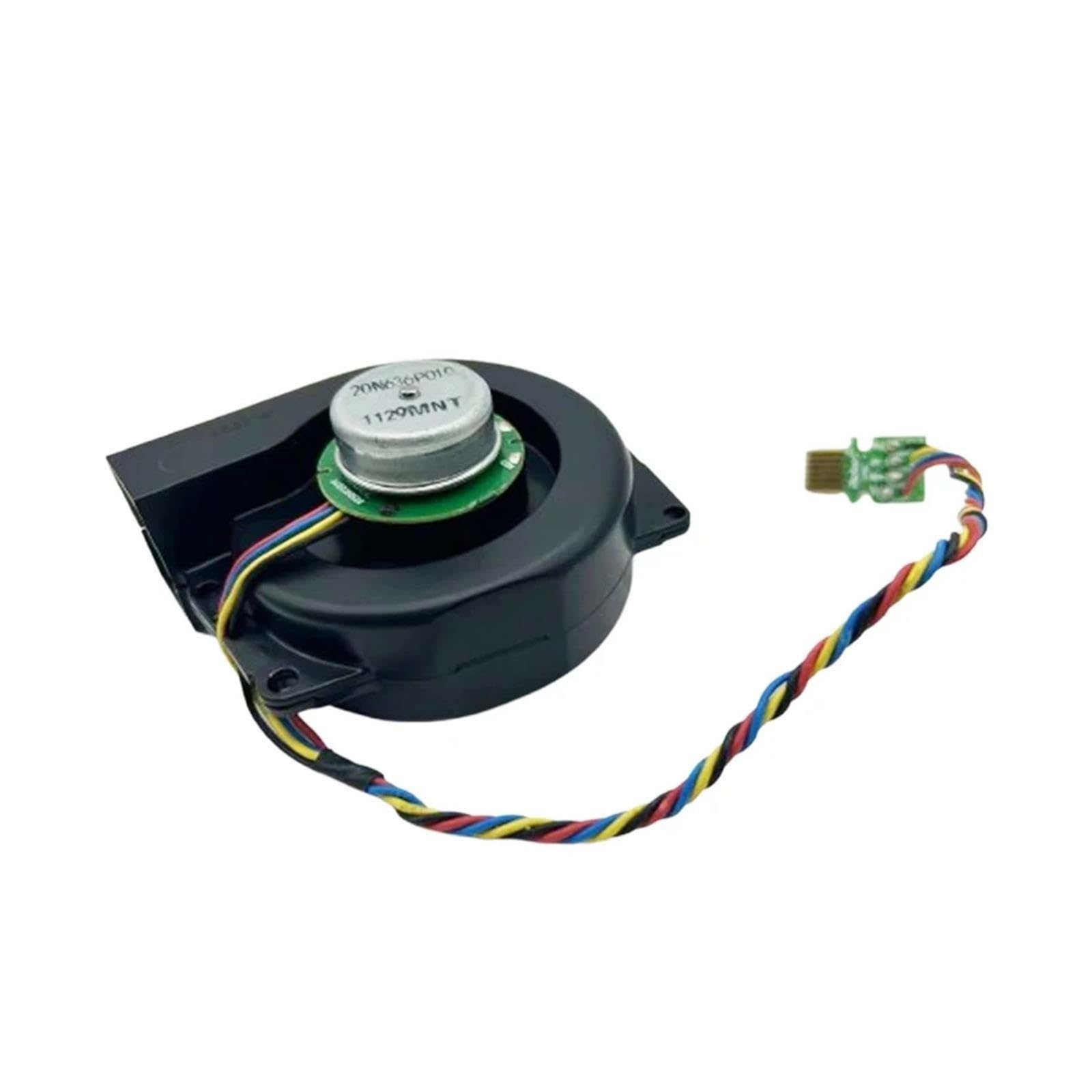 Generico Modulo ventola compatibile con Roomba I1/I2/I3/I4/I5/I6
