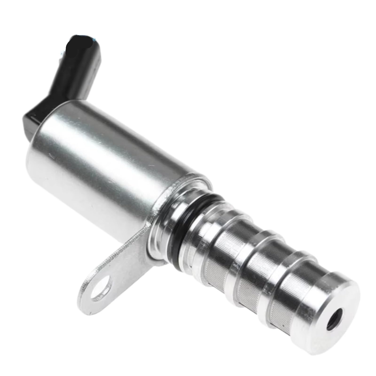 Variable Valve Timing Solenoid Compatible with Chevrolet for Volt 1.4L 2016-2018 for Volt 1.5L 2016-2019 Auto Engine Variable Valve Timing Solenoid 12636524