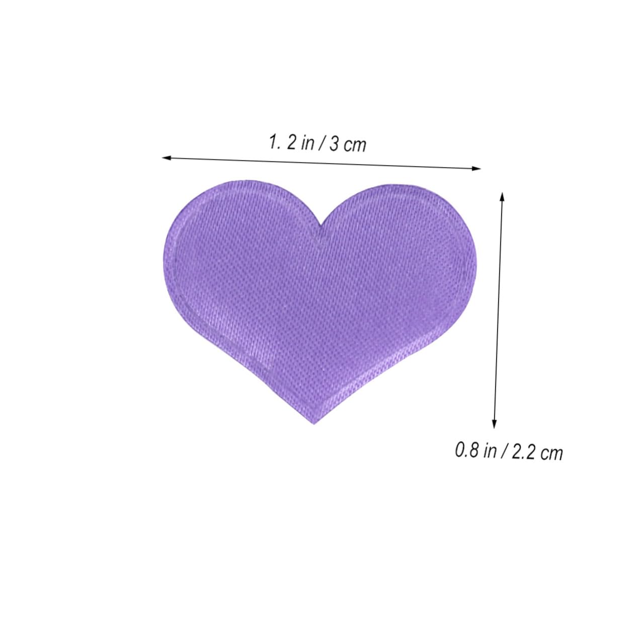 Zerodeko 1800stücke Herzförmige Konfetti-Dekoration Aus Schwamm Für Hochzeiten Verlobungen Valentinstag Und Romantische Feiern Wiederverwendbar Und Stilvoll Für Tisch Und Raumgestaltung