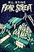 Night Games (Fear Street Book 40) (English Edition)