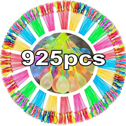 La Mejor Recopilación de Globos de agua favoritos de las personas. 2