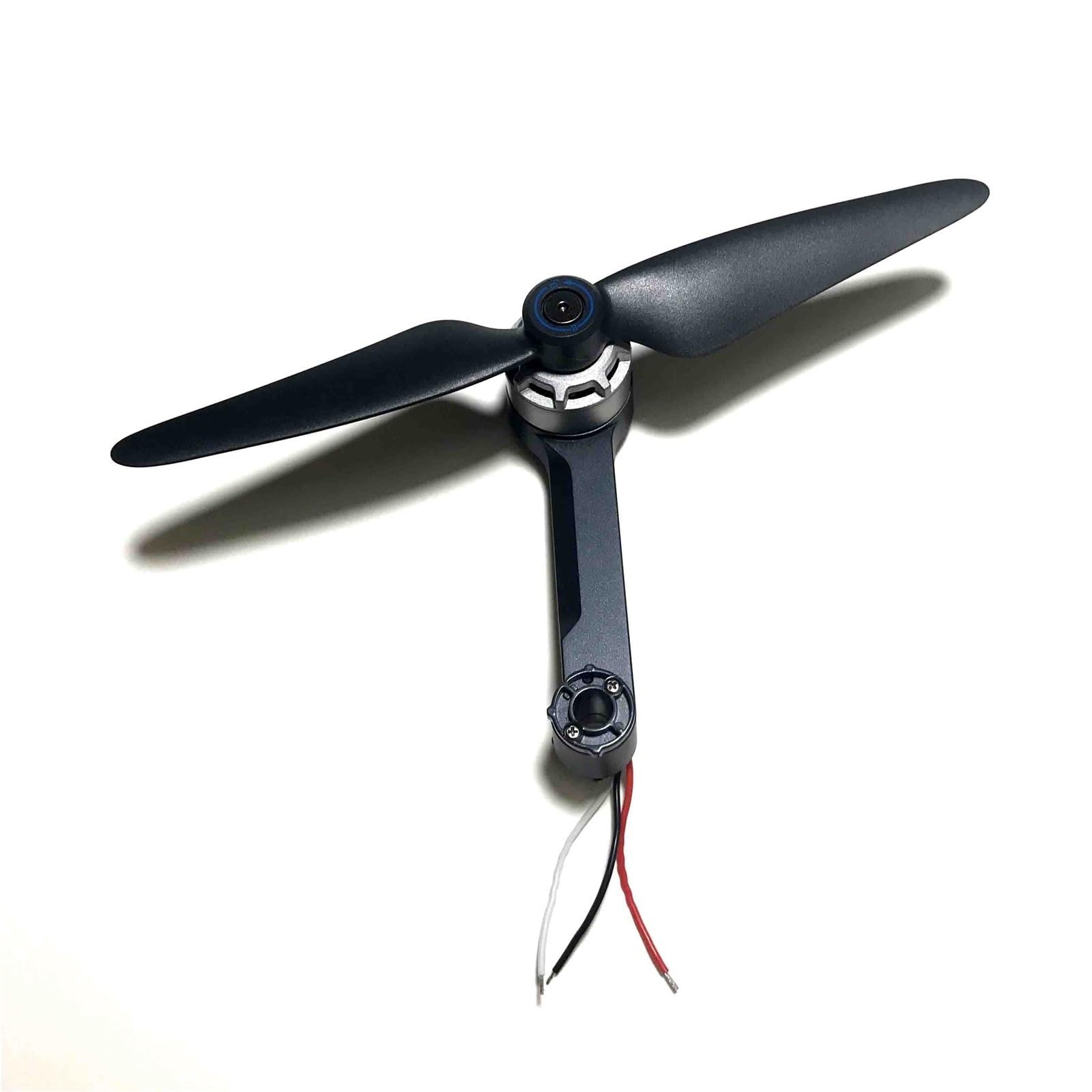 Drone part Arm motor Propellers bIade Landing Gear kit for F7 4K PRO Drone GPS HD 5G WiFi FPV Brushless Quadcopter(4pcs arm)