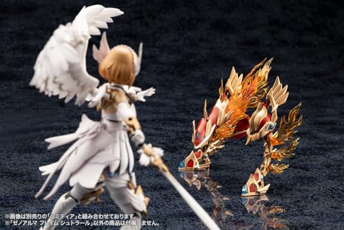 Kotobukiya Arcanadea: XenoAlma Flame Straile miniatura 7