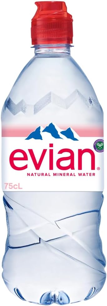 Still Natural Mineral Water, 750ml