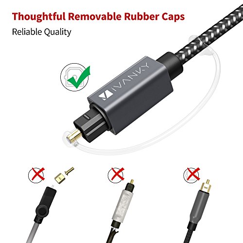 Top 10 Best digital audio cable DecisionDesk
