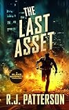 The Last Asset (A Blake Barrett Thriller Book 6)