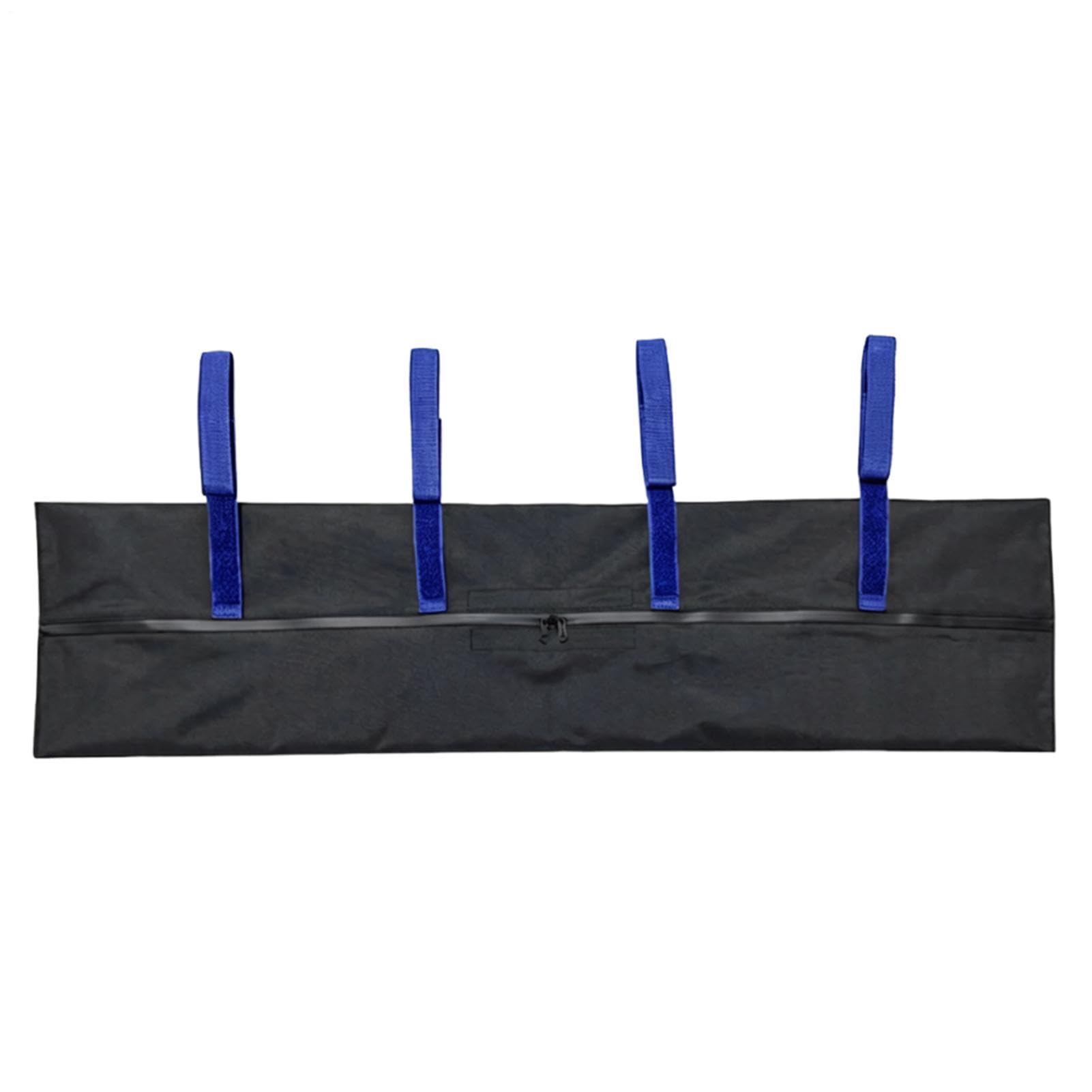 Protectora para manillar de bicicleta cubierta de lluvia Oxford 300D para coche