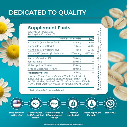 PureHealth Research Nerve Regen Formula